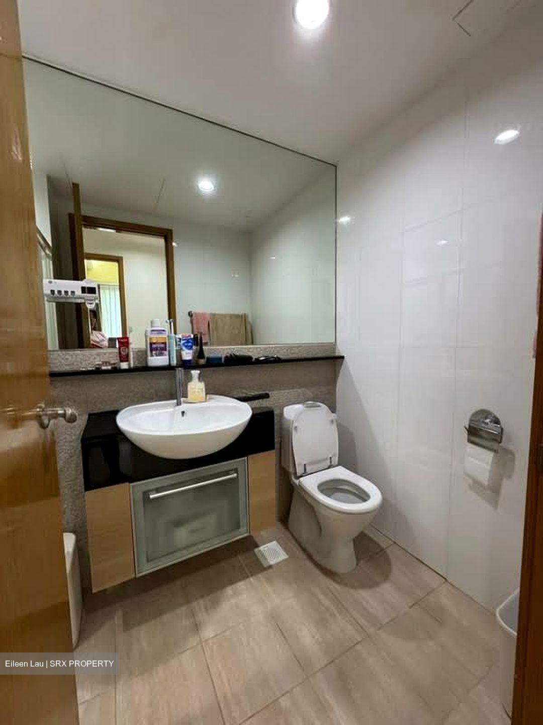 Ris Grandeur (D18), Condominium #559178491